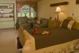 Long-Term Nursing Care