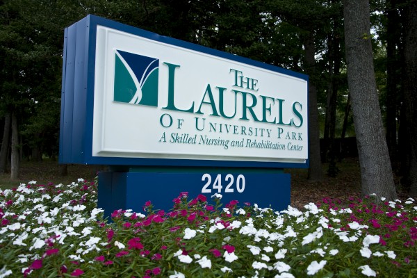 The Laurels of University Park